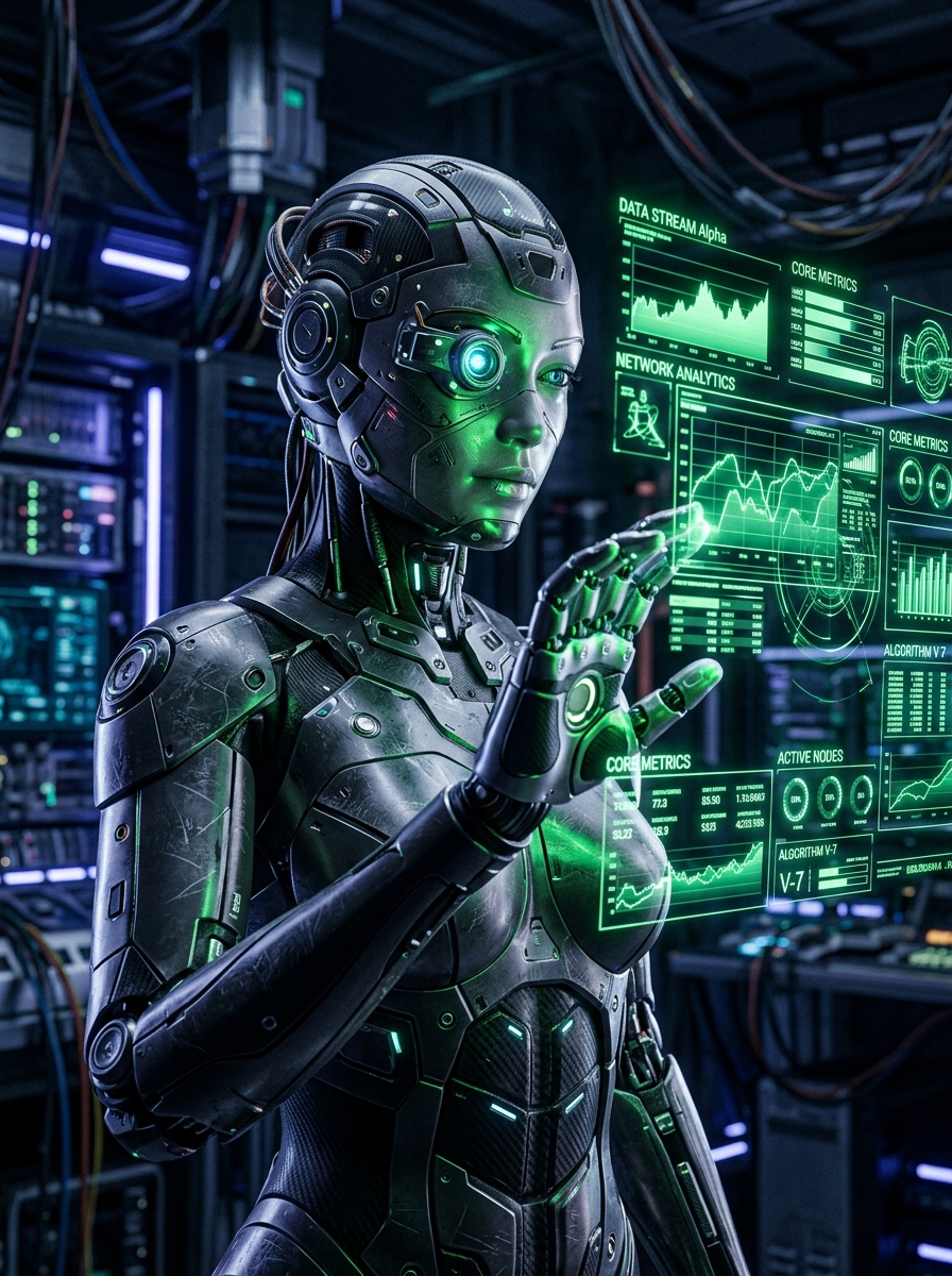 AI Destekli SEO: 2026'da İçerik Stratejisi Nasıl Olmalı?